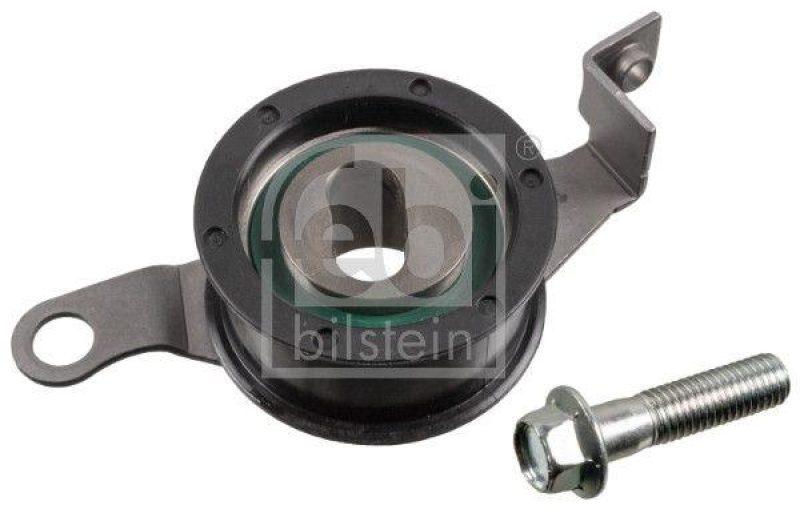 FEBI BILSTEIN 01390 Umlenkrolle für Zahnriemen, mit Schraube für Ford