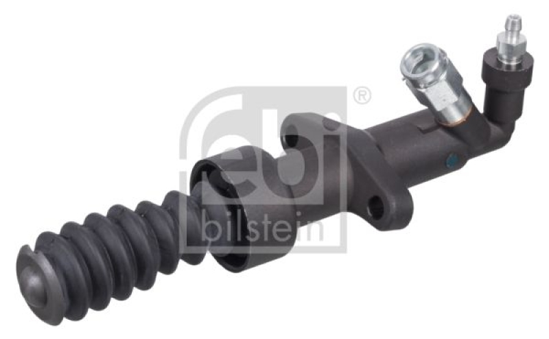 FEBI BILSTEIN 103520 Kupplungsnehmerzylinder für CITROEN