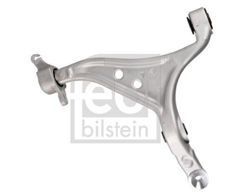 FEBI BILSTEIN 106141 Querlenker mit Lagern für Mercedes-Benz