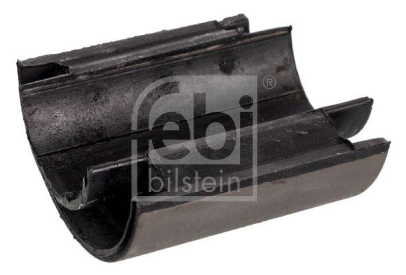 FEBI BILSTEIN 107370 Stabilisatorlager für Irisbus