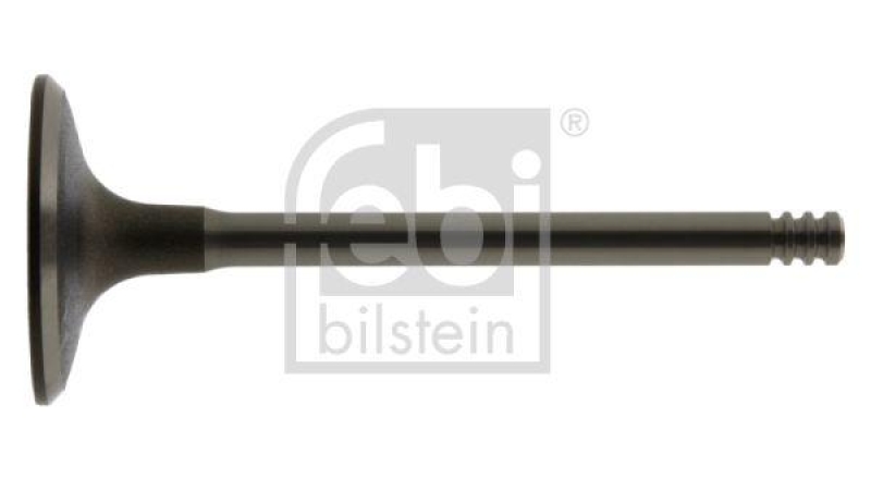 FEBI BILSTEIN 12814 Einlassventil für BMW