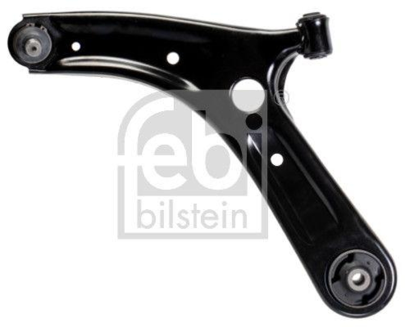 FEBI BILSTEIN 174284 Querlenker mit Lagern und Gelenk für HYUNDAI