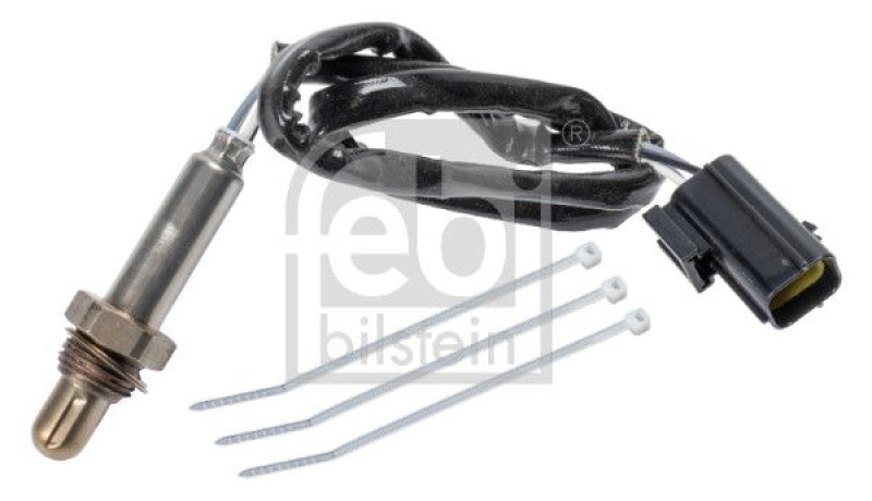 FEBI BILSTEIN 177493 Lambda-Sonde für Land Rover