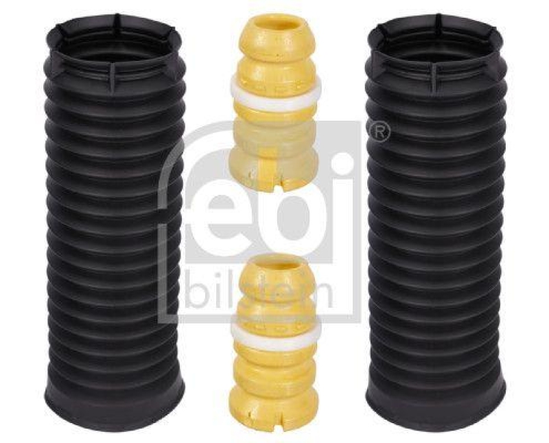 FEBI BILSTEIN 180729 Protection Kit für Stoßdämpfer für Mercedes-Benz