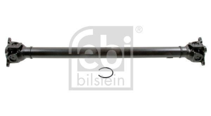 FEBI BILSTEIN 186209 Kardanwelle für BMW