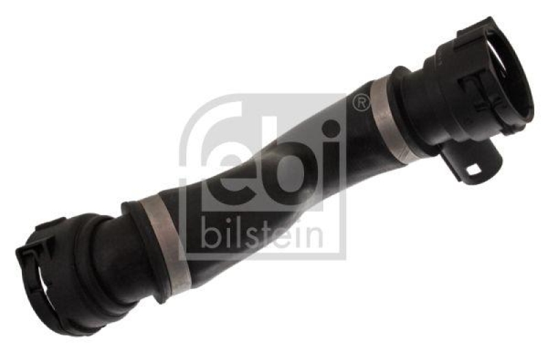 FEBI BILSTEIN 36842 Rücklaufschlauch mit Schnellverschluss für BMW