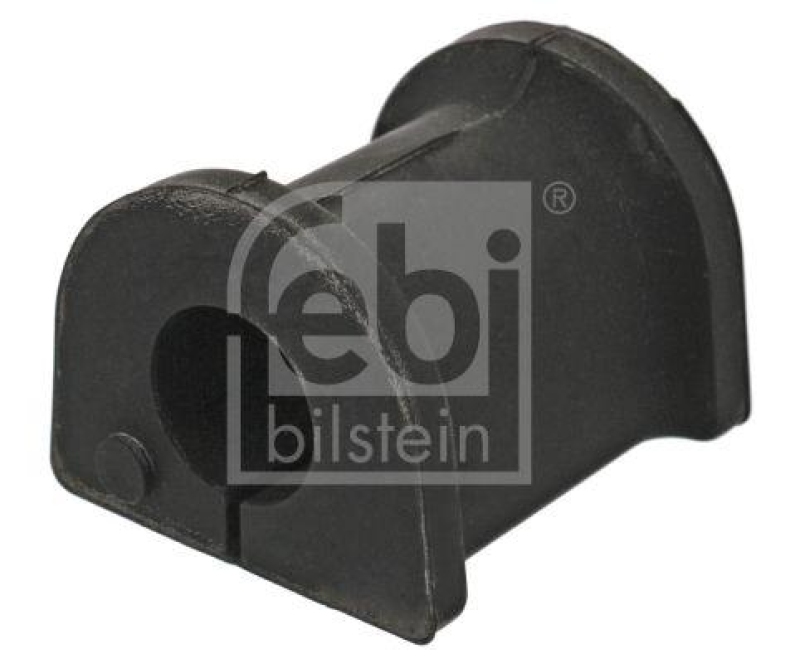 FEBI BILSTEIN 41147 Stabilisatorlager für MITSUBISHI