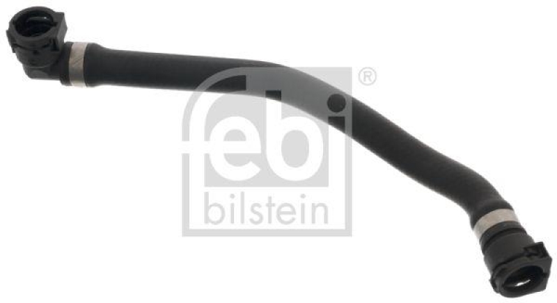 FEBI BILSTEIN 47016 Kühlwasserschlauch mit Schnellkupplungen für BMW