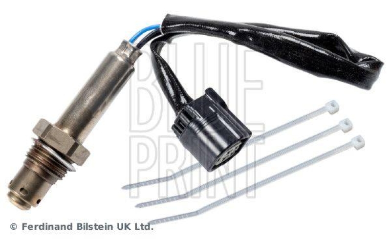 BLUE PRINT ADBP700108 Lambda-Sonde f&uuml;r HONDA