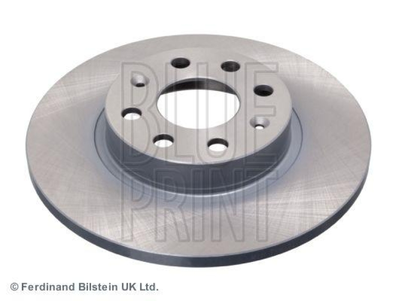 BLUE PRINT ADL144329 Bremsscheibe für Fiat PKW