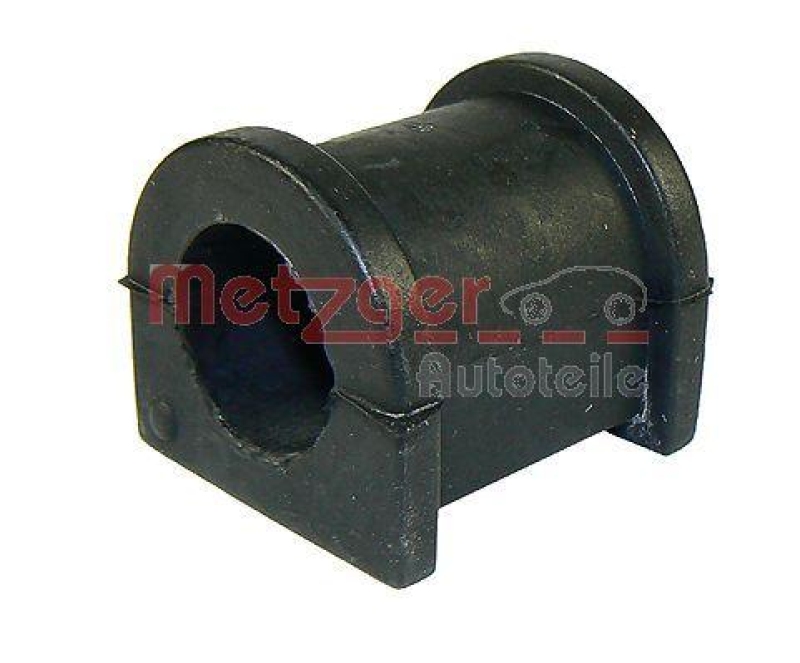 METZGER 52046908 Lagerung, Stabilisator für OPEL VA