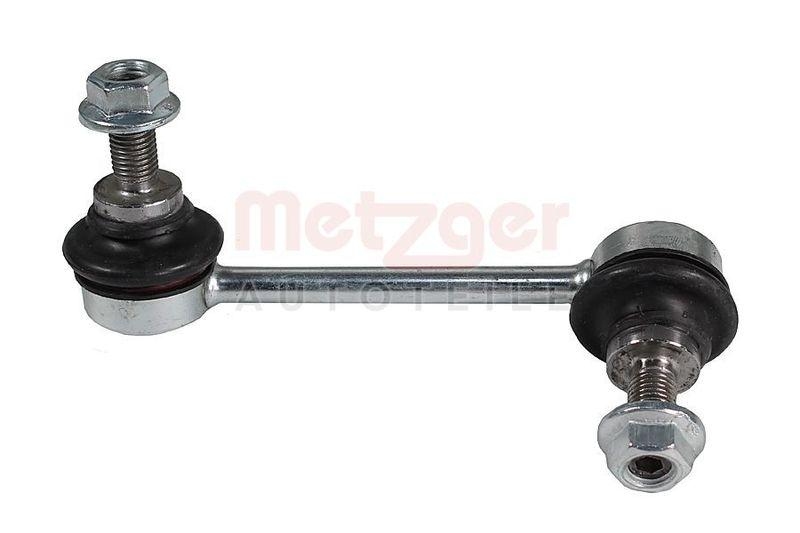 METZGER 53083402 Stange/Strebe, Stabilisator für ABARTH/FIAT/MAZDA VA rechts