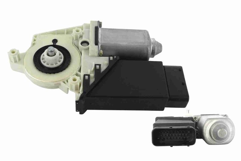 VEMO V10-05-0005 Elektromotor, Fensterheber vorne, links für VW