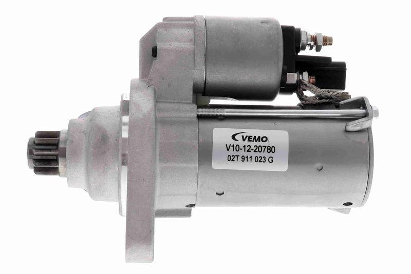 VEMO V10-12-20780 Starter 12 V 1,1 Kw für VW