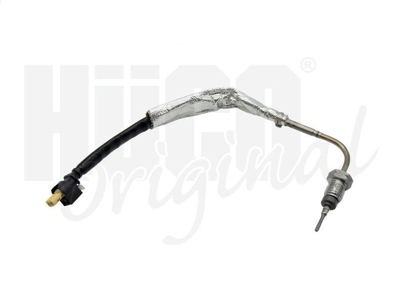 HITACHI 135601 Sensor, Abgastemperatur für MERCEDES u.a.