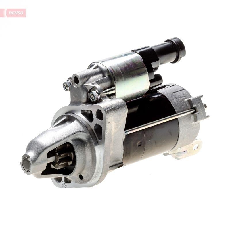 DENSO DSN1389 Starter HONDA CR-V II 2.0 (2001 - 2006)