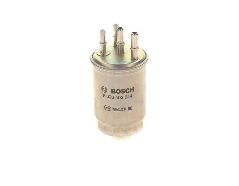 Bosch F 026 402 244 Leitungsfilter N2244