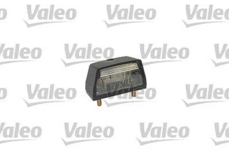 VALEO 089081 Leuchte 688 Vignal 688621 L