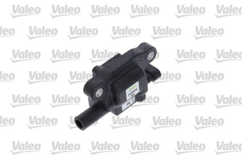 VALEO 245806 Zündspule Standard, 4 Ausgange