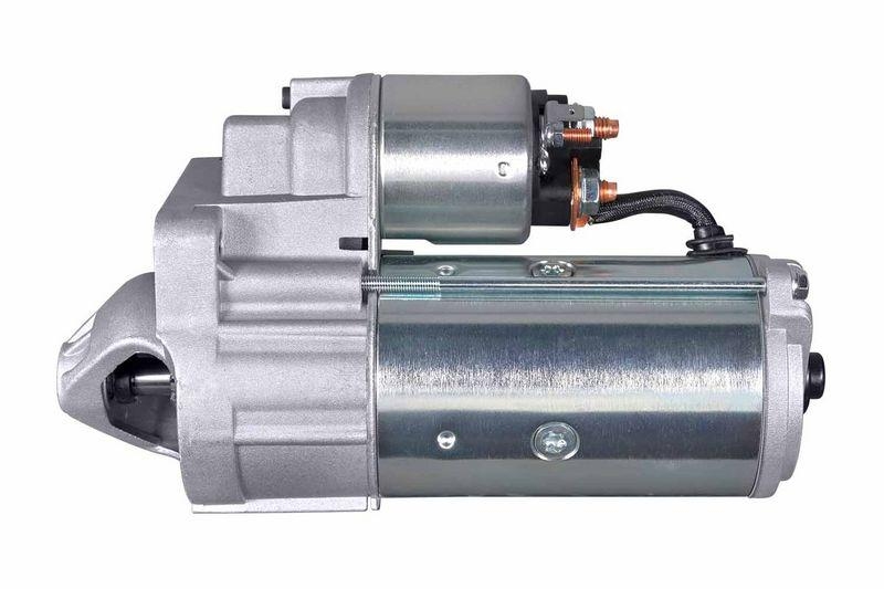 HELLA 8EA 011 610-511 Starter 12V 1,7kW