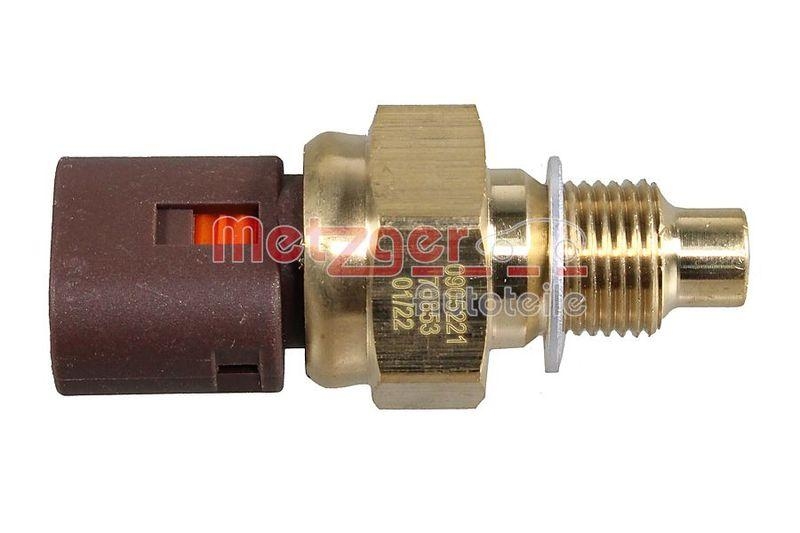 METZGER 0905221 Sensor, Kühlmitteltemperatur für RENAULT