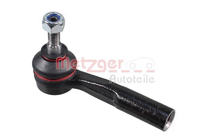 METZGER 54003201 Spurstangenkopf für ABARTH/ALFA/FIAT/OPEL VA links