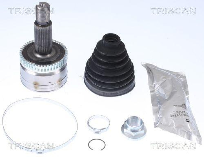 TRISCAN 8540 43136 Gleichlaufgelenk für Hyundai, Kia