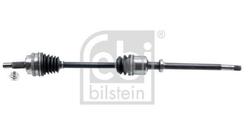 FEBI BILSTEIN 182937 Antriebswelle für Opel