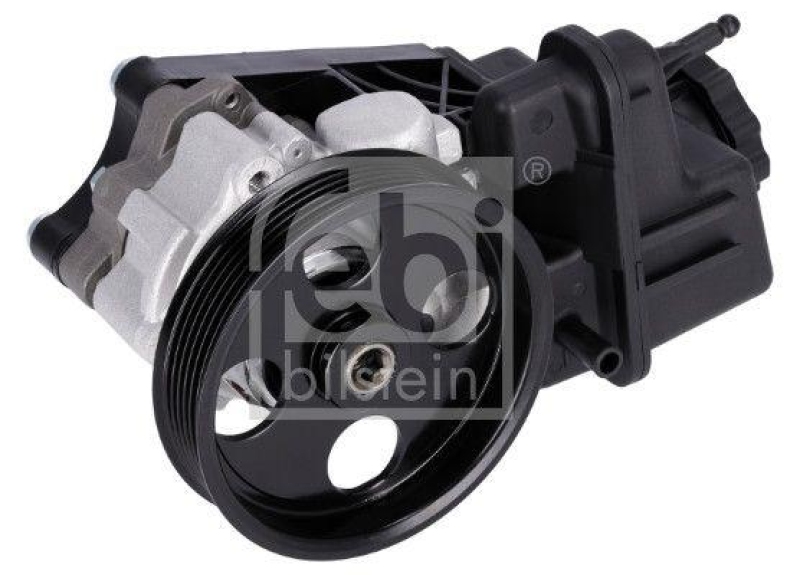 FEBI BILSTEIN 184067 Servopumpe für Mercedes-Benz