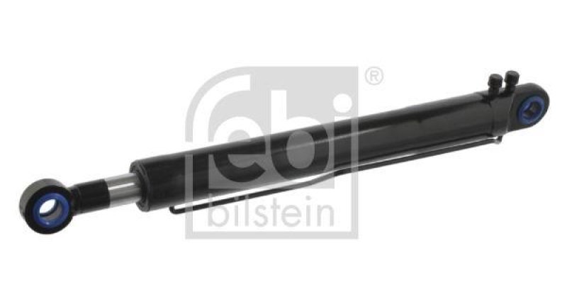 FEBI BILSTEIN 33955 Kippzylinder für Fahrerhaus für RENAULT (RVI)