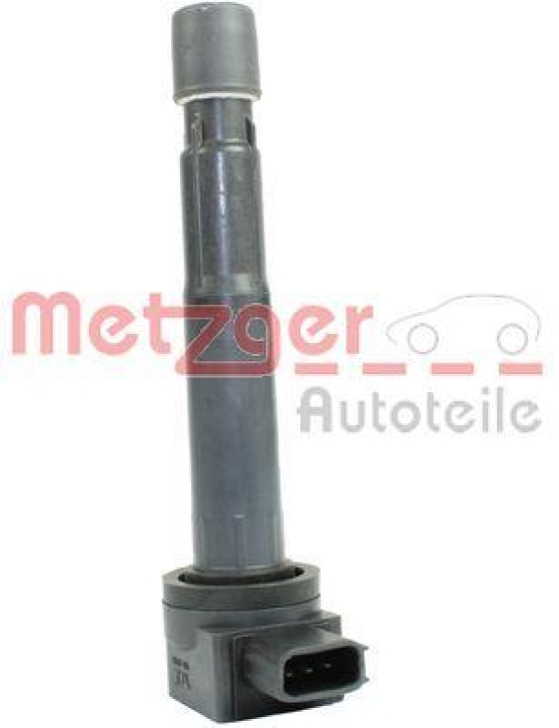 METZGER 0880466 Zündspule für HONDA