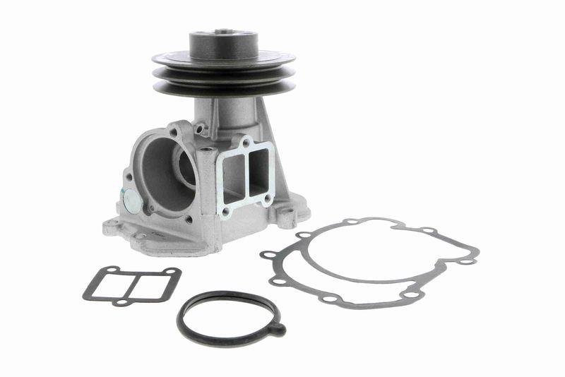 VAICO V30-50004 Wasserpumpe, Motorkühlung mit Dichtungssatz für MERCEDES-BENZ