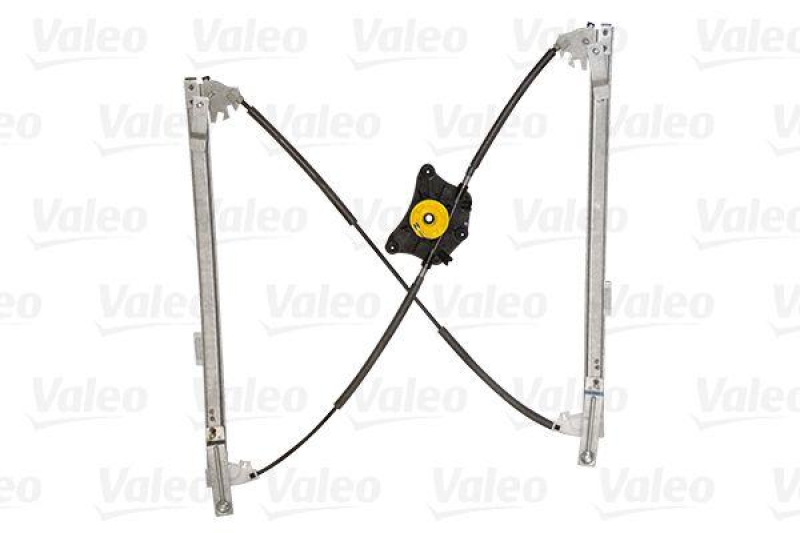 VALEO 851334 Fensterheber (o. Motor) hinten links Audi Q7