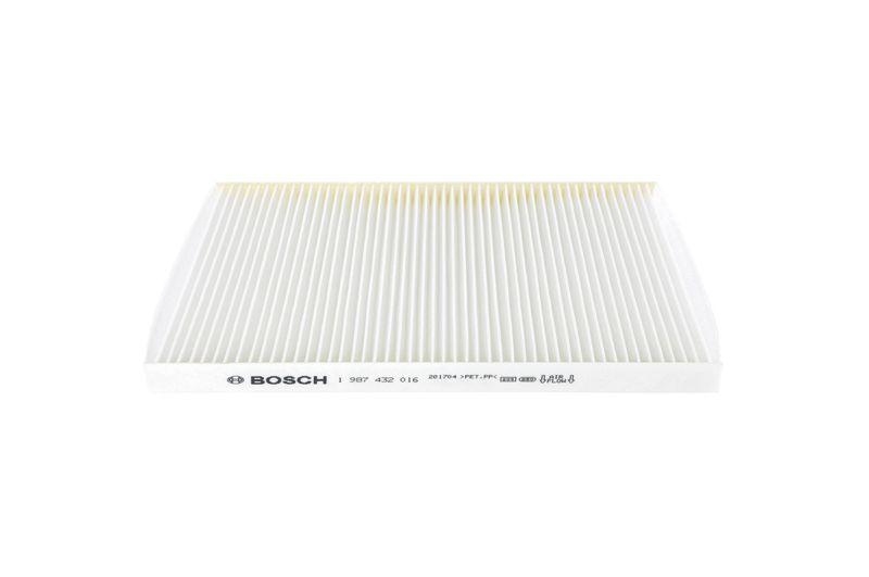 BOSCH 1 987 432 016 Filter Innenraumluft