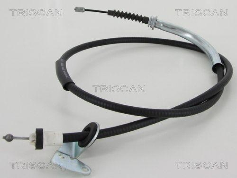 TRISCAN 8140 11139 Handbremsseil für Mini