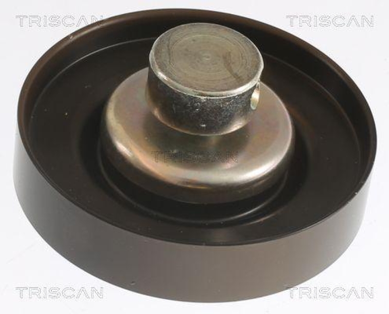 TRISCAN 8641 141006 Spannrolle für Nissan Micra