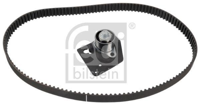 FEBI BILSTEIN 26901 Zahnriemensatz für Renault