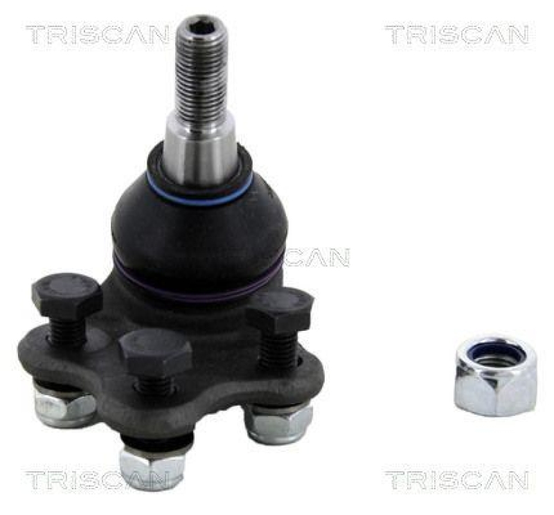 TRISCAN 8500 17519 Traggelenk für Landrover Freelander Ii