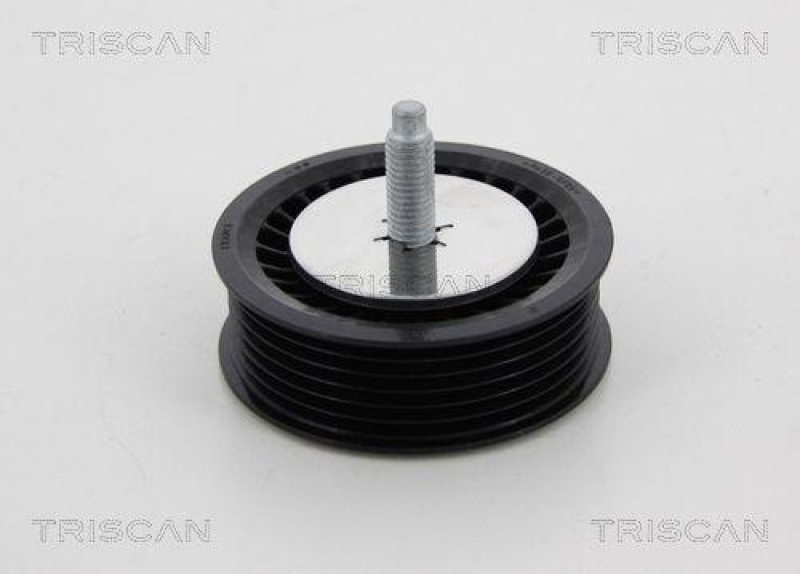 TRISCAN 8641 252023 Umlenkrolle für Dacia, Renault