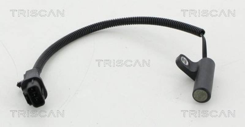 TRISCAN 8855 80124 Impulsgeber für Jeep