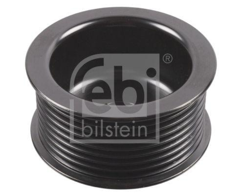 FEBI BILSTEIN 101062 Riemenscheibe für Generator für M A N