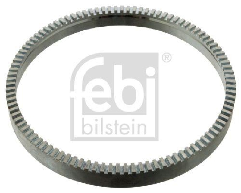 FEBI BILSTEIN 104825 ABS-Polrad für Scania