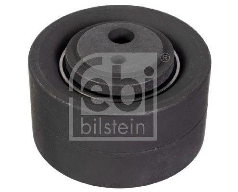 FEBI BILSTEIN 11346 Umlenkrolle für Zahnriemen für Peugeot