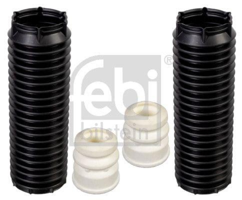 FEBI BILSTEIN 174285 Protection Kit für Stoßdämpfer für Ford