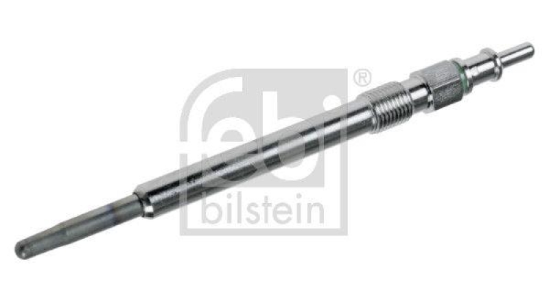 FEBI BILSTEIN 176435 Glühkerze für Mercedes-Benz