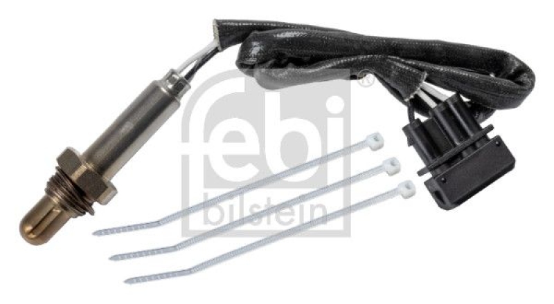 FEBI BILSTEIN 177494 Lambda-Sonde für VW-Audi