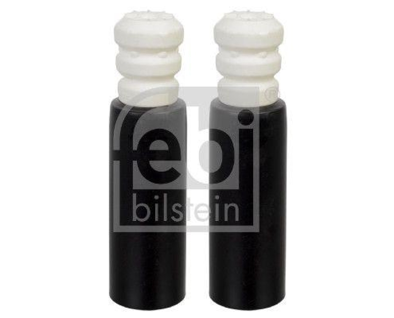 FEBI BILSTEIN 181805 Protection Kit für Stoßdämpfer für BMW