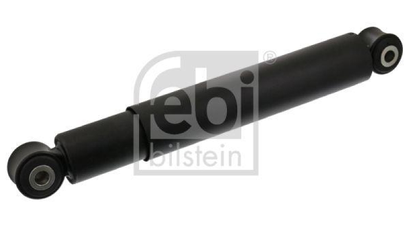 FEBI BILSTEIN 20405 Stoßdämpfer für M A N