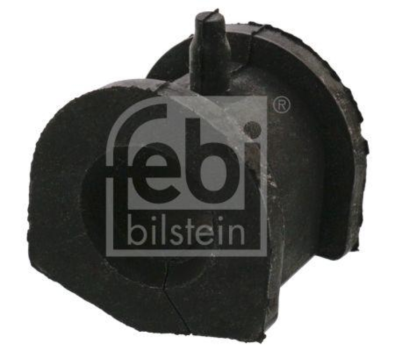 FEBI BILSTEIN 41150 Stabilisatorlager für MITSUBISHI