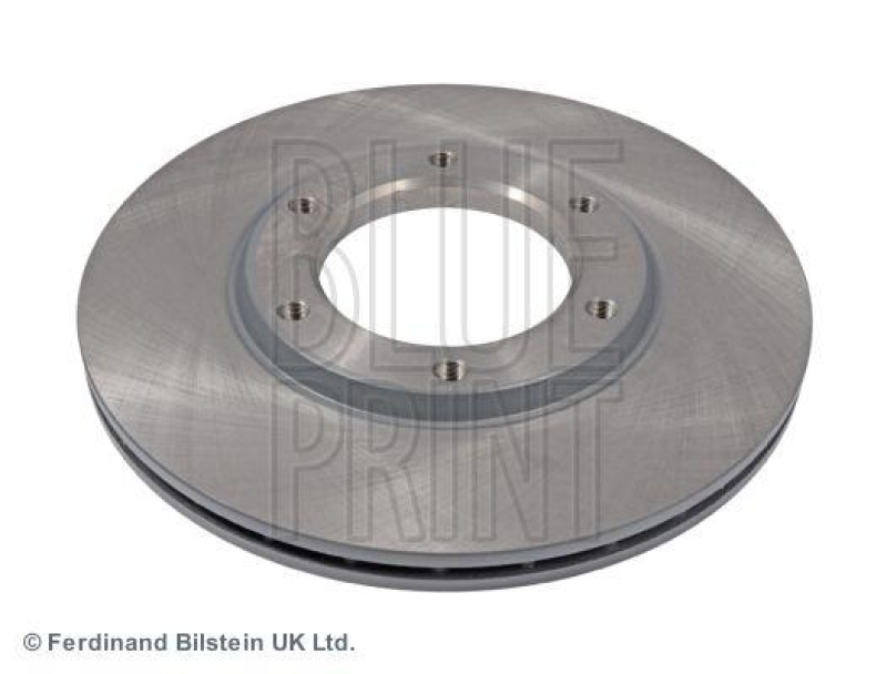 BLUE PRINT ADN14336 Bremsscheibe f&uuml;r NISSAN